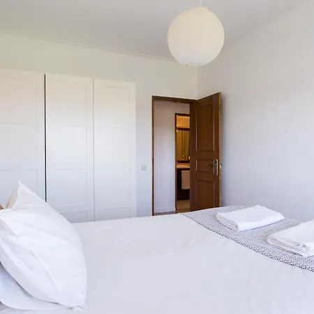 アパート Sossegado E Com Luz *