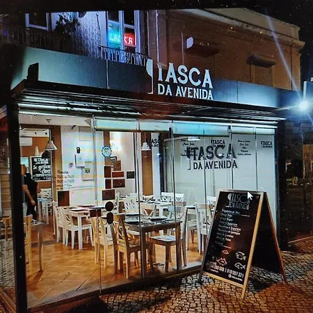 アパート Sossegado E Com Luz