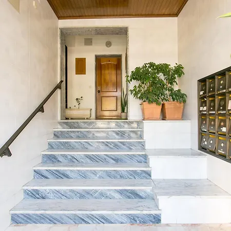 Sossegado E Com Luz アパート