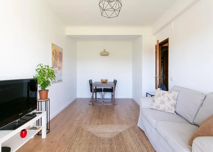 Sossegado E Com Luz Setúbal