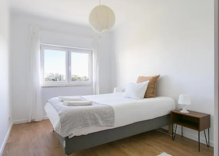 Sossegado E Com Luz Appartement