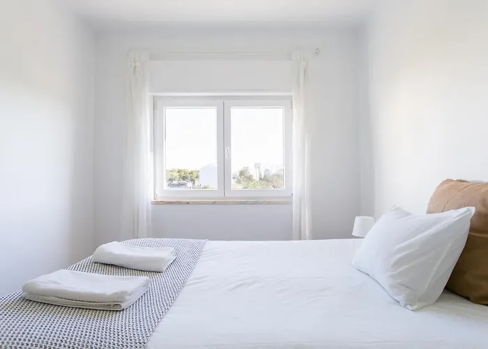 Sossegado E Com Luz Appartement *