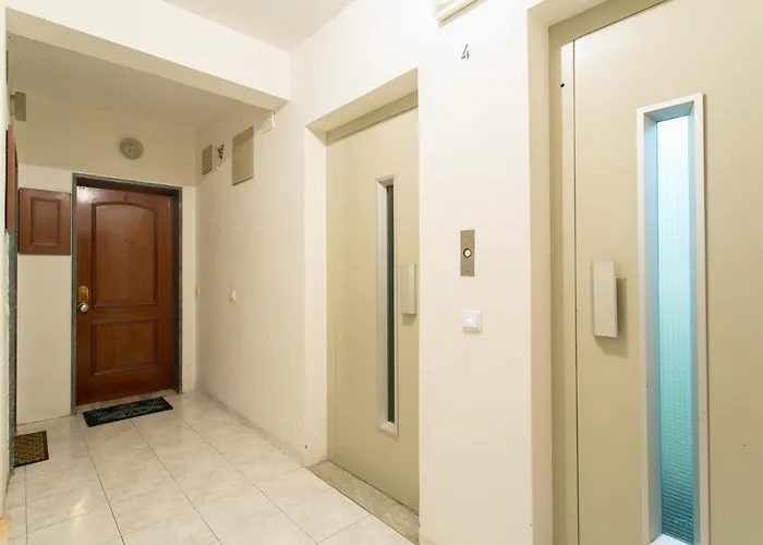 Sossegado E Com Luz * Setúbal