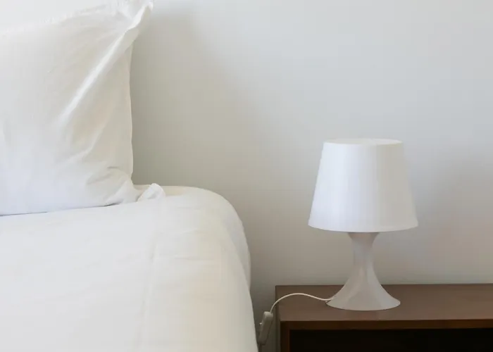 Appartement Sossegado E Com Luz *