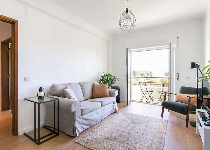 Sossegado E Com Luz Appartement