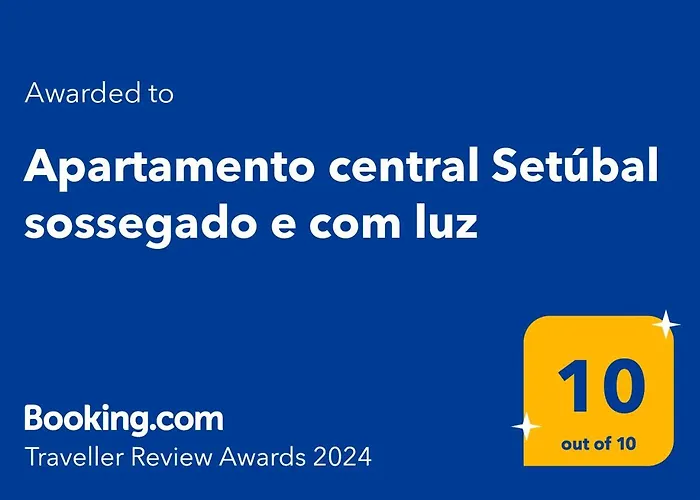 Appartement Sossegado E Com Luz