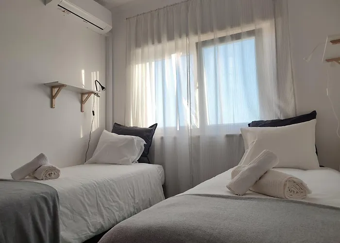 Appartement Sossegado E Com Luz *