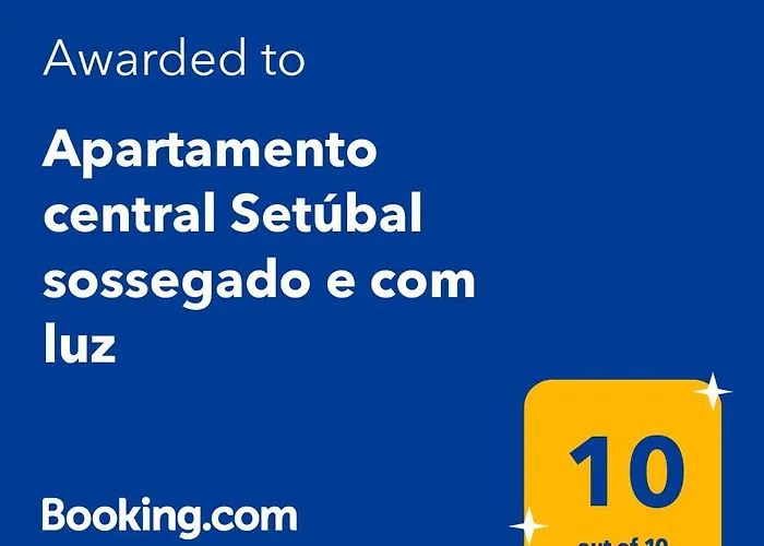 Sossegado E Com Luz Appartement *