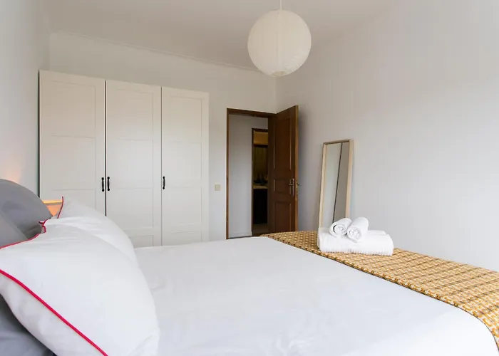 Sossegado E Com Luz * Setúbal