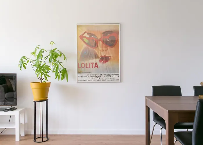 Sossegado E Com Luz Appartement Setúbal