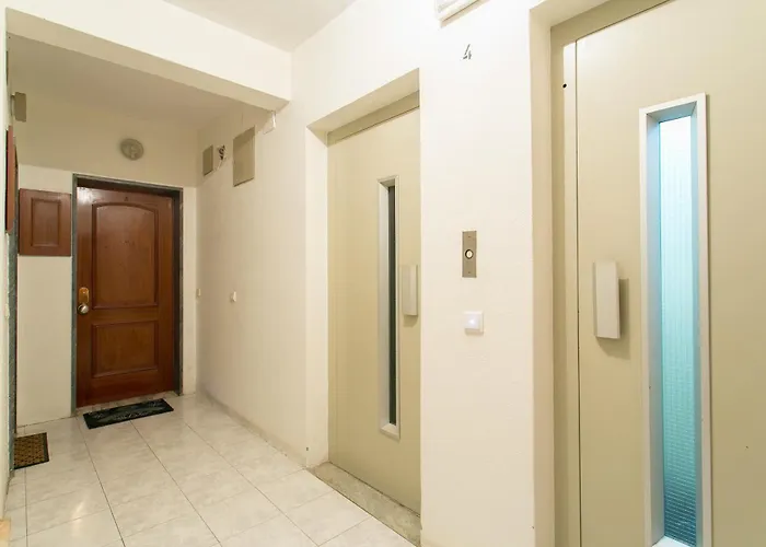 Sossegado E Com Luz Appartement *