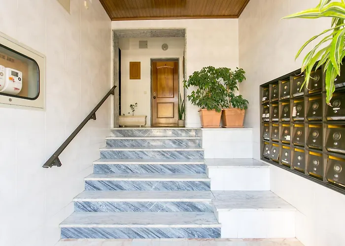 Sossegado E Com Luz Appartement