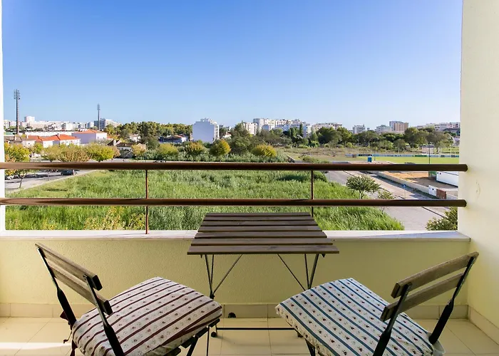 Sossegado E Com Luz Appartement Setúbal