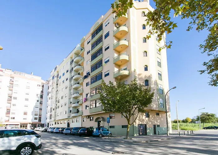 Sossegado E Com Luz Appartement *