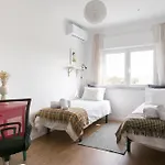 Sossegado E Com Luz * سيتوبال