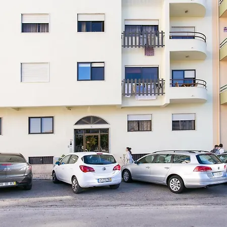 아파트 Sossegado E Com Luz 세투발