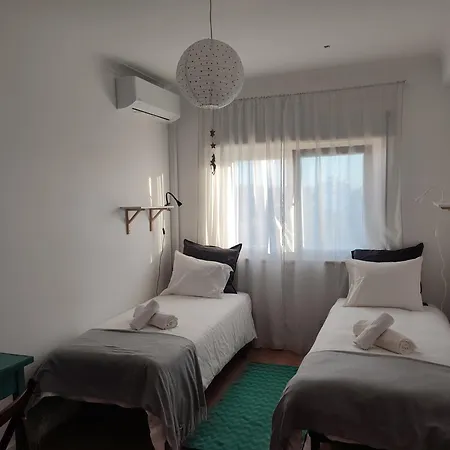 Sossegado E Com Luz * Setúbal