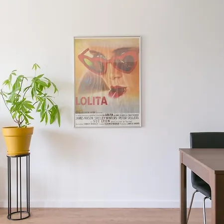 Sossegado E Com Luz Apartamento Setúbal
