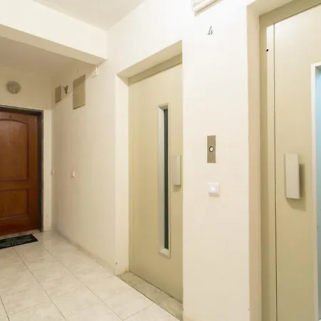 Sossegado E Com Luz 아파트 *