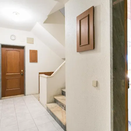 Apartamento Sossegado E Com Luz