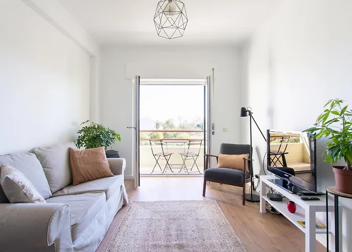 Sossegado E Com Luz * سيتوبال