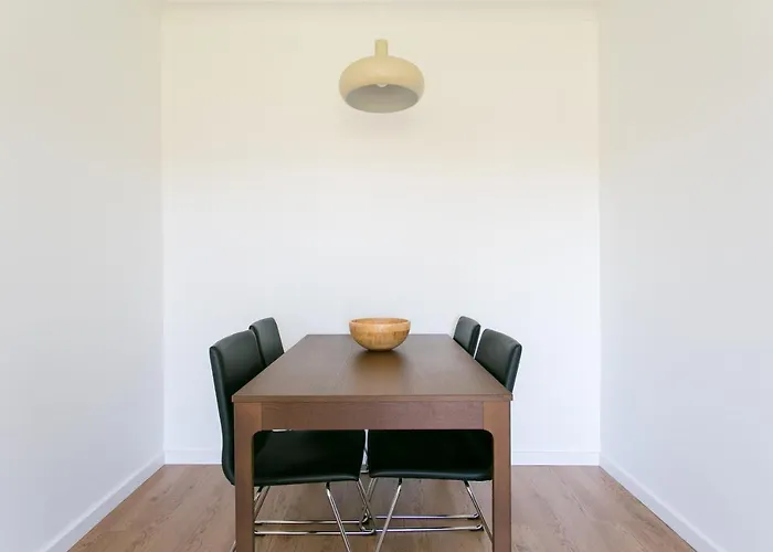 Sossegado E Com Luz شقة سيتوبال