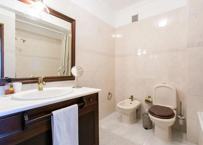 شقة Sossegado E Com Luz