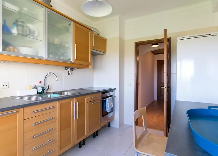 Sossegado E Com Luz * سيتوبال