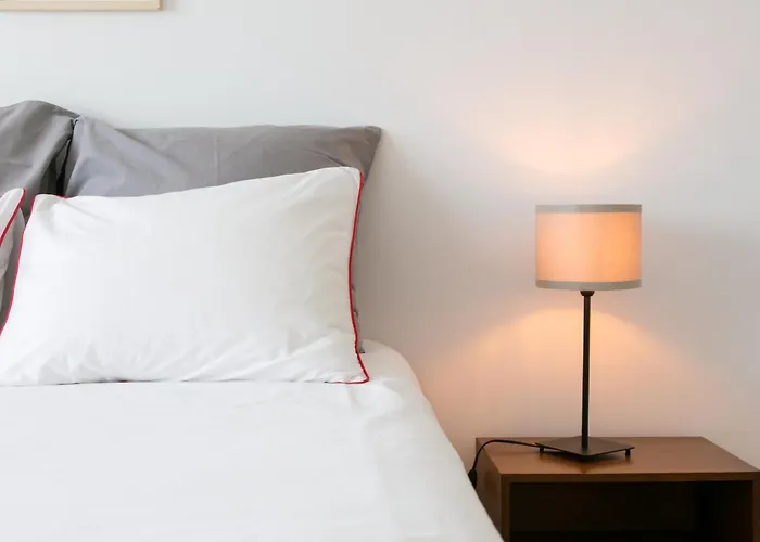 Sossegado E Com Luz شقة سيتوبال