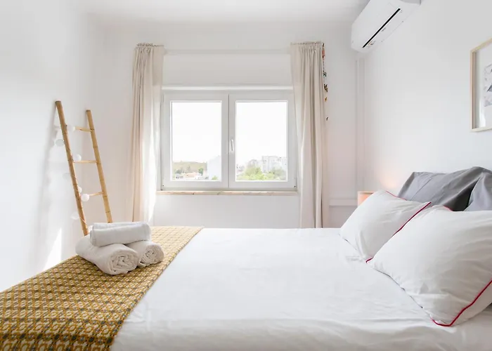 Sossegado E Com Luz سيتوبال