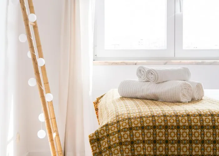 Sossegado E Com Luz سيتوبال