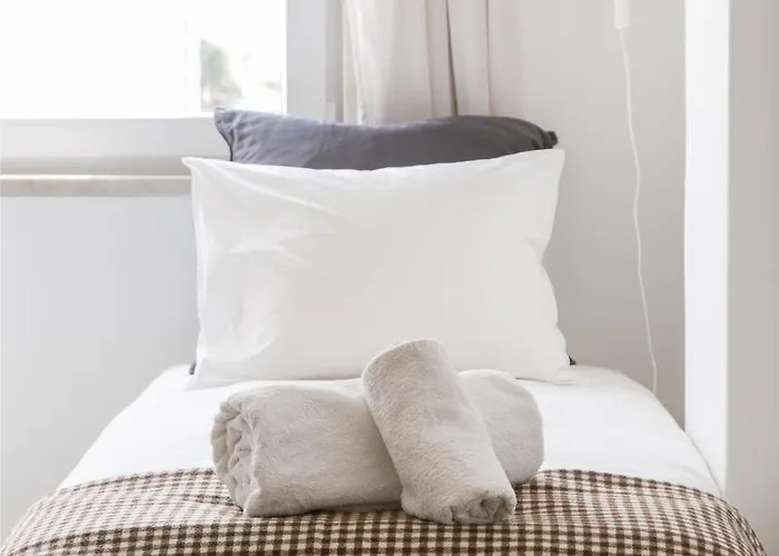 شقة Sossegado E Com Luz