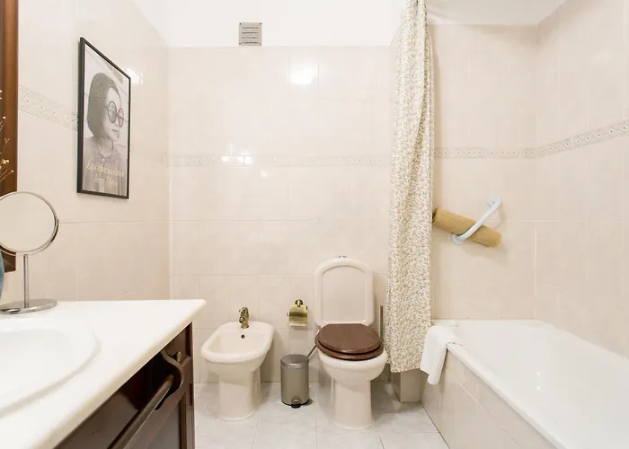 Sossegado E Com Luz سيتوبال