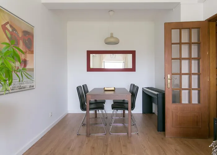 Sossegado E Com Luz شقة *